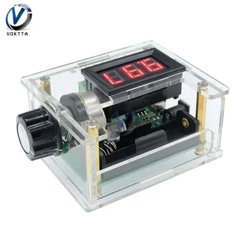 4-20ma Signal Generator LED Digital Display Current Signal Function Generator Sintetizador Frequency Pluse
4-20ma Signal Generator LED Digital Display Current Signal Function Generator Sintetizador Frequency Pluse