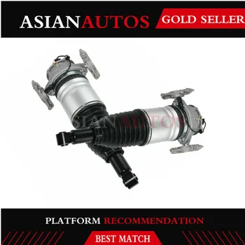 2 PCS/Pair Rear Air Suspension Shock Absorber for Audi Q7 VW Touareg Porsche Cayenne Air Spring Strut 7P6616019G 7P6616020G 
2 PCS/Pair Rear Air Suspension Shock Absorber for Audi Q7 VW Touareg Porsche Cayenne Air Spring Strut 7P6616019G 7P6616020G