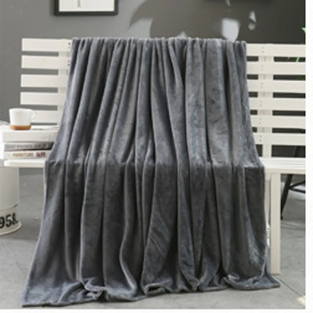 ISHOWTIENDA New 1PC 70*100cm Kids Rabbit Knitting Blanket Bedding Quilt Play Blanket Flannel Blanket
ISHOWTIENDA New 1PC 70*100cm Kids Rabbit Knitting Blanket Bedding Quilt Play Blanket Flannel Blanket