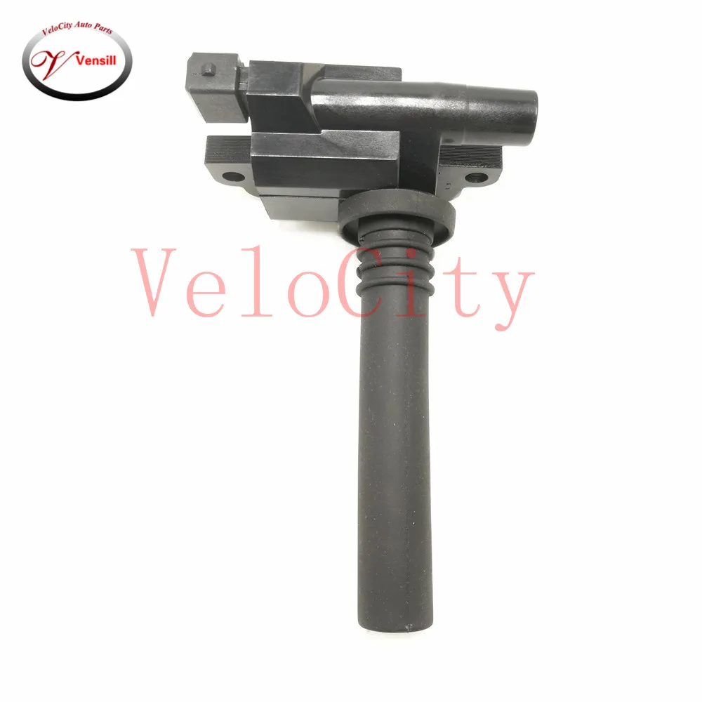 2-контактная Деталь № 33400-66D10 3340066D10 Катушка зажигания для Chevrolet Suzuki 1.3L 1.6L 1999-2001
2-контактная Деталь № 33400-66D10 3340066D10 Катушка зажигания для Chevrolet Suzuki 1.3L 1.6L 1999-2001