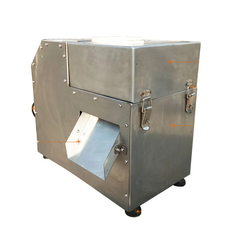 Automatic hotel multi-function cutting machine potato cutting machine slicer dicing machine
Automatic hotel multi-function cutting machine potato cutting machine slicer dicing machine
