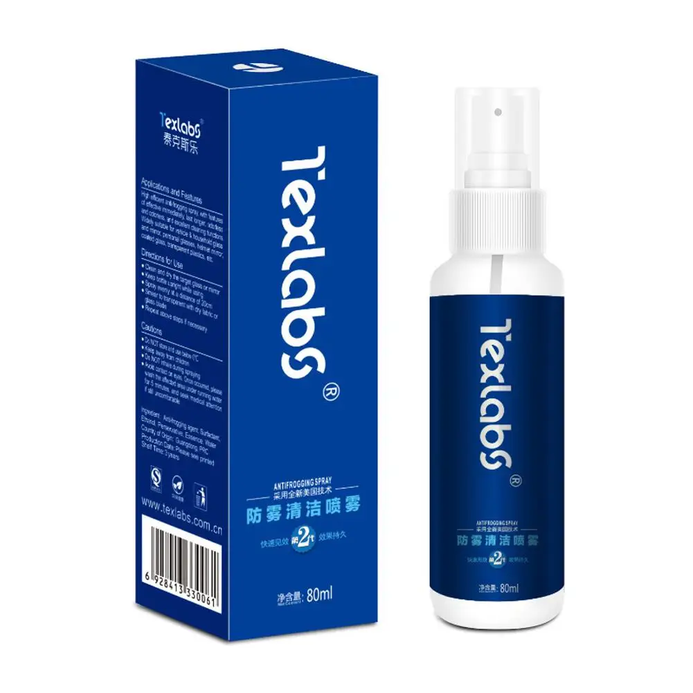 80ML Anti Fog Spray Glass Cleaner For Visors Glasses Windows Glass Safety Goggles Ski Dive Masks Cleaner Solution Antifogging
80ML Anti Fog Spray Glass Cleaner For Visors Glasses Windows Glass Safety Goggles Ski Dive Masks Cleaner Solution Antifogging