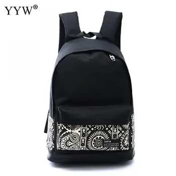 Geometric Black Polyester Backpack Female Anti Theft Backpacks For Women Shoulder Bags Girls 2018 New Mini Travel School Bag
Geometric Black Polyester Backpack Female Anti Theft Backpacks For Women Shoulder Bags Girls 2018 New Mini Travel School Bag