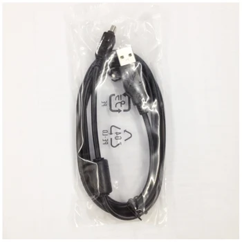 CB-USB5/CB-USB6 12P USB 12-pin data connection For Olympus SZ-10 SZ-20 SZ-31MR OM-D E-M5 TG-1 Tough
CB-USB5/CB-USB6 12P USB 12-pin data connection For Olympus SZ-10 SZ-20 SZ-31MR OM-D E-M5 TG-1 Tough
