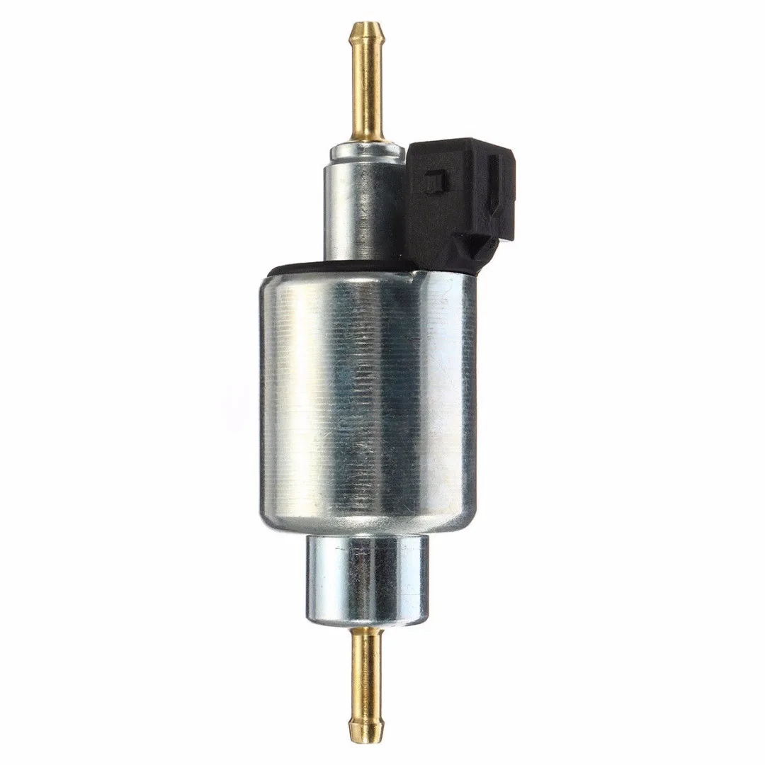 12V Car Electric Diesel Oil Fuel Air Parking Heater Pump 1-5KW Universal 10A
For Webasto Eberspacher Heaters