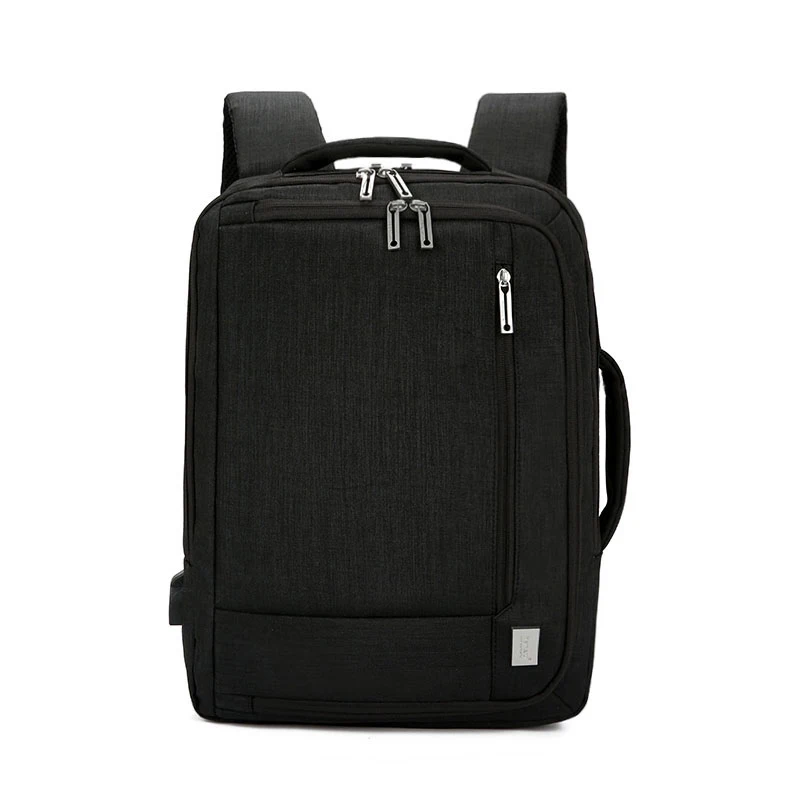 New USB charging intelligent backpack men's bags business leisure large capacity notebook backpack anti - splash water
New USB charging intelligent backpack men's bags business leisure large capacity notebook backpack anti - splash water