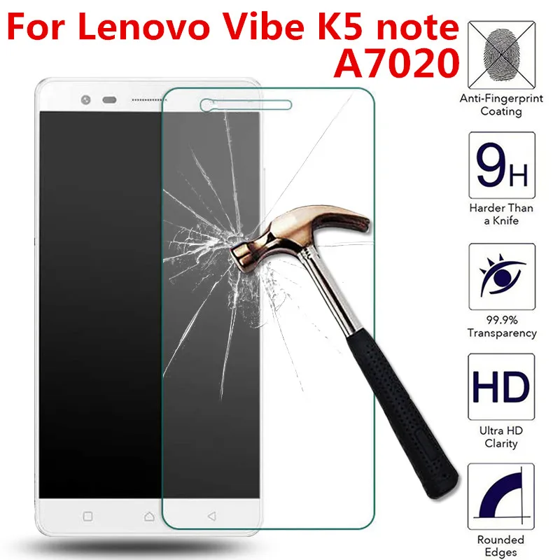 For Lenovo Vibe K5 Note A7020 K52t38 A7020a40 A7020a48 k52e78 k5note 5.5inch Tempered Glass Screen Protector 2.5D HD Film Case
For Lenovo Vibe K5 Note A7020 K52t38 A7020a40 A7020a48 k52e78 k5note 5.5inch Tempered Glass Screen Protector 2.5D HD Film Case
