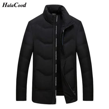 New 2018 Fashion Clothing Big Size White Duck Down Men's Winter Jacket Down Jacket Casual Outerwear Snow Warm Brand Coat Parkas
New 2018 Fashion Clothing Big Size White Duck Down Men's Winter Jacket Down Jacket Casual Outerwear Snow Warm Brand Coat Parkas