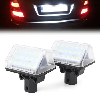 For Mazda CX-5 CX-7 Speed 6 Super White LED License Number Plate Light Tag Lamp Rear Tail Lights
For Mazda CX-5 CX-7 Speed 6 Super White LED License Number Plate Light Tag Lamp Rear Tail Lights