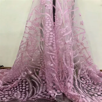 African 3d flowers Lace Fabric of high quality French 3D mesh Lace Fabric in fashion for your favorite dress HJ794-1
African 3d flowers Lace Fabric of high quality French 3D mesh Lace Fabric in fashion for your favorite dress HJ794-1