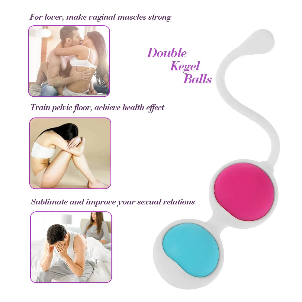 vaginal exerciser