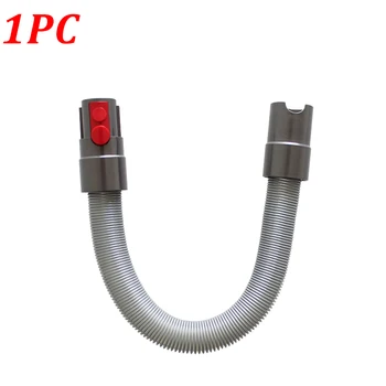 1PC Vacumm Cleaner Extension Tube Hose for Dyson V7 V8 V10 Robot Vacuum Cleaner Parts Accessories Replacement Pipe
1PC Vacumm Cleaner Extension Tube Hose for Dyson V7 V8 V10 Robot Vacuum Cleaner Parts Accessories Replacement Pipe