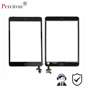 New 7.85'' inch Digitizer Touch Screen with IC Connector & HOME FLEX Assembly for iPad mini White and Black free shipping
New 7.85'' inch Digitizer Touch Screen with IC Connector & HOME FLEX Assembly for iPad mini White and Black free shipping
