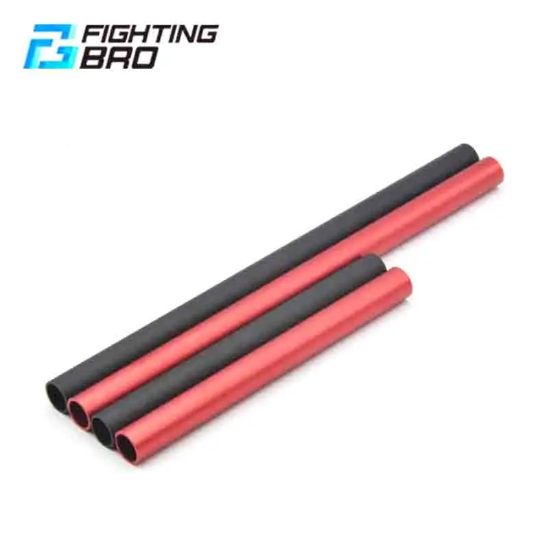 FightingBro Gel Ball Outer Tube 220mm/320mm For Gearbox Receiver Gel Blaster BD556 M4 Jinming
FightingBro Gel Ball Outer Tube 220mm/320mm For Gearbox Receiver Gel Blaster BD556 M4 Jinming
