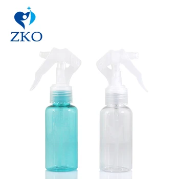 80ml Portable Plastic Cosmetics Mice Spray Bottle Fine Mist Sprayer Bottles Refillable Moisture Atomizer Pot Hair Hairdressing
80ml Portable Plastic Cosmetics Mice Spray Bottle Fine Mist Sprayer Bottles Refillable Moisture Atomizer Pot Hair Hairdressing