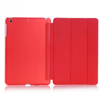 Fast Delivery!! Luxury Ultra Slim Magnetic Smart Flip Stand PU Leather Cover Case For i Pad Mini 1 2 3
Fast Delivery!! Luxury Ultra Slim Magnetic Smart Flip Stand PU Leather Cover Case For i Pad Mini 1 2 3