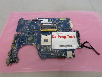Original laptop motherboard For DELL 1747 J507P 0J507P CN-0J507P Mainboard LA-5153P