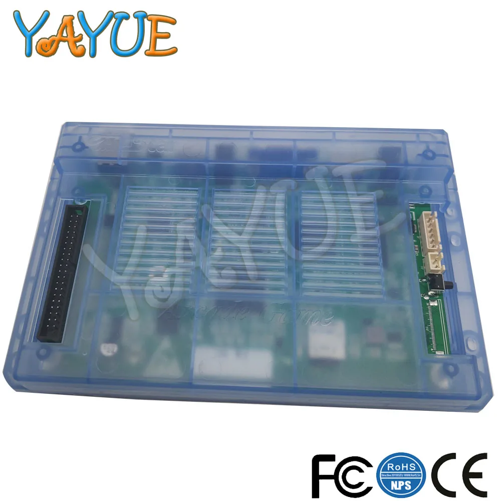 1299 in 1 Box 5s Home Version Cabinet with Pause VGA and HDMI Output Arcade Game Accessory for Pandora Arcade Machine
1299 in 1 Box 5s Home Version Cabinet with Pause VGA and HDMI Output Arcade Game Accessory for Pandora Arcade Machine