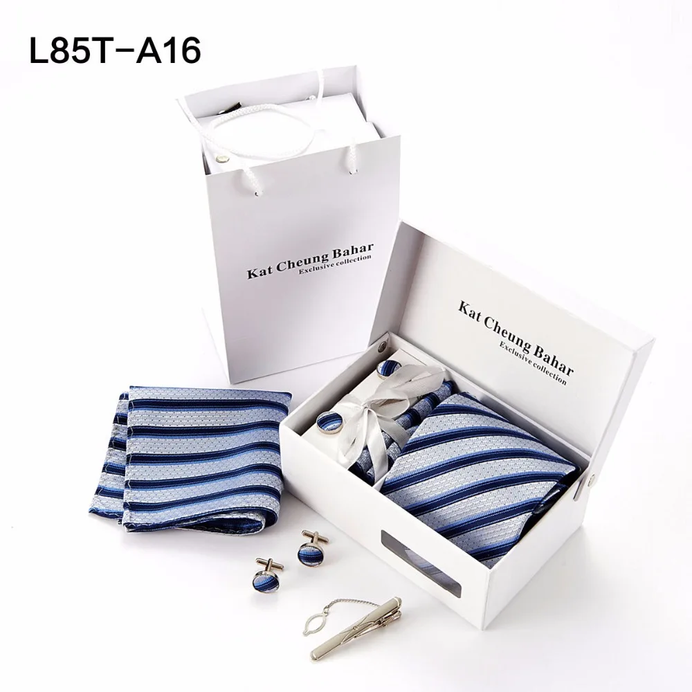 HL1 8.5cm Fashion Wide Mens Accessories Striped Business Silk Neck Tie Sets Hanky Handkerchief Cufflinks Necktie for Men Gravata
HL1 8.5cm Fashion Wide Mens Accessories Striped Business Silk Neck Tie Sets Hanky Handkerchief Cufflinks Necktie for Men Gravata