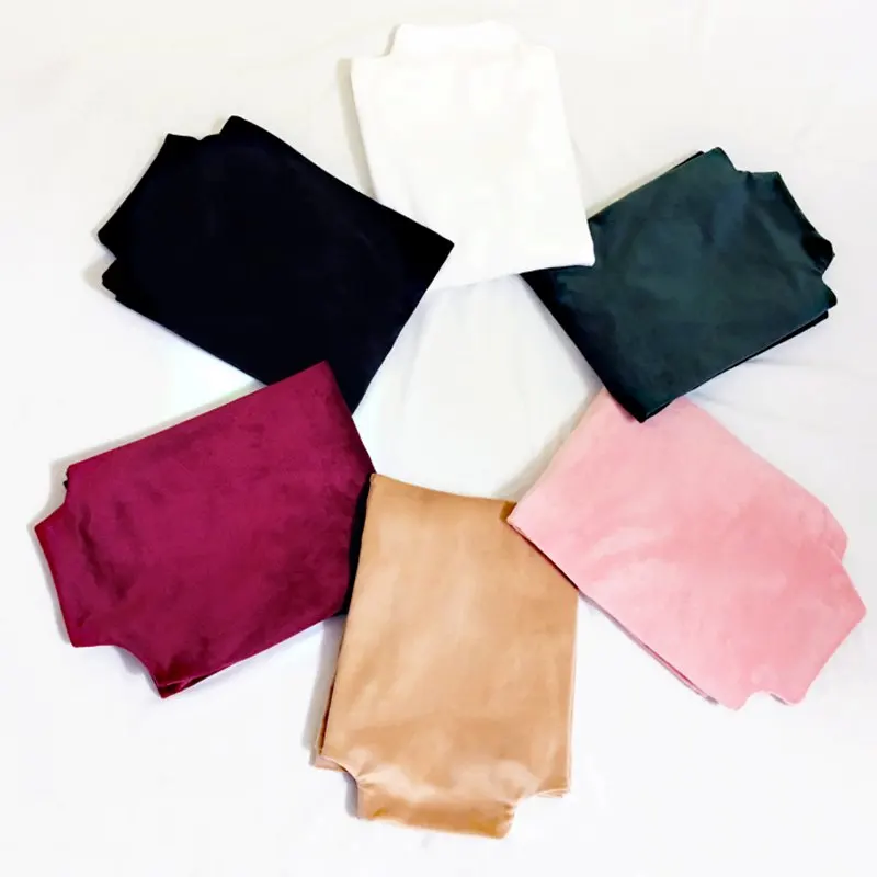 ONLYSVTE M-2XL Women Sweater Full Sleeve Turtleneck Warm Velvet Pullover Blouse Top Soft Female Jumper Casual Pull Femme
ONLYSVTE M-2XL Women Sweater Full Sleeve Turtleneck Warm Velvet Pullover Blouse Top Soft Female Jumper Casual Pull Femme