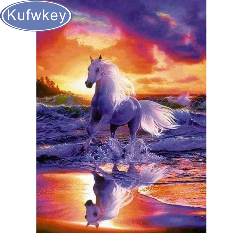 full Diamond Embroidery Animal Diamond Mosaic mural horse diy Diamond Painting Cross Stitch Wedding home Decoration Wall Sticker
full Diamond Embroidery Animal Diamond Mosaic mural horse diy Diamond Painting Cross Stitch Wedding home Decoration Wall Sticker