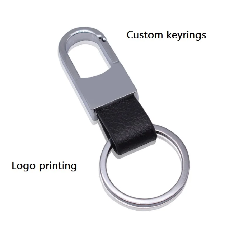 100pcs Custom Lether Keychains Stainless Steel Engrave Name Customized Logo Personalized Car Key Chain wholesale Event giveaways
100pcs Custom Lether Keychains Stainless Steel Engrave Name Customized Logo Personalized Car Key Chain wholesale Event giveaways