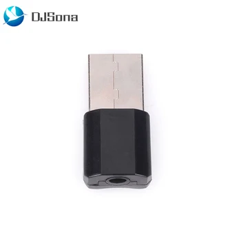 1pc Bluetooth 5.0 Audio Receiver AUX Stereo Car Bluetooth Receiver Transmitter Adapter TV PC Wireless Speakers Mini 3.5mm
1pc Bluetooth 5.0 Audio Receiver AUX Stereo Car Bluetooth Receiver Transmitter Adapter TV PC Wireless Speakers Mini 3.5mm