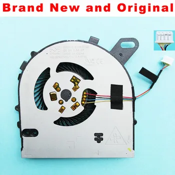 New original cpu fan FN0570-A1084P1BH DC 5V 0.5A FN0570-A1084P1FL COOLING FAN COOLER