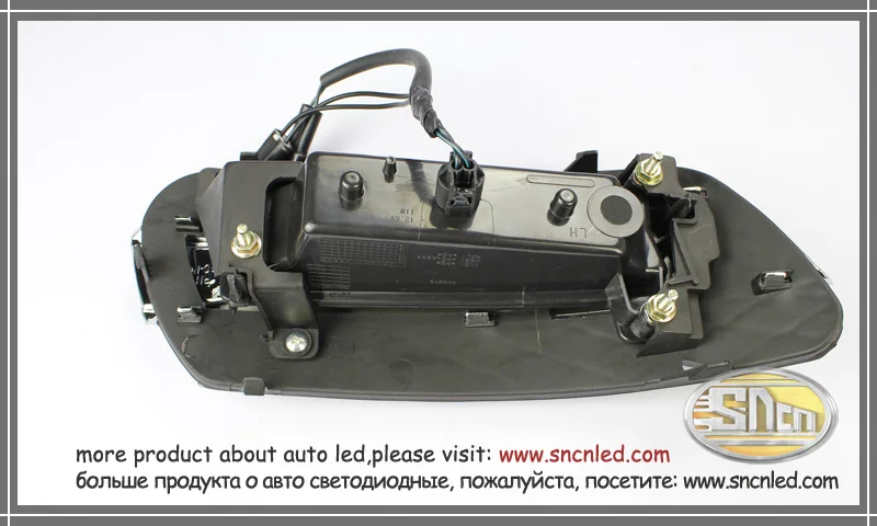 Mercedes-Benz W164 ML350 2006-2009 -7
