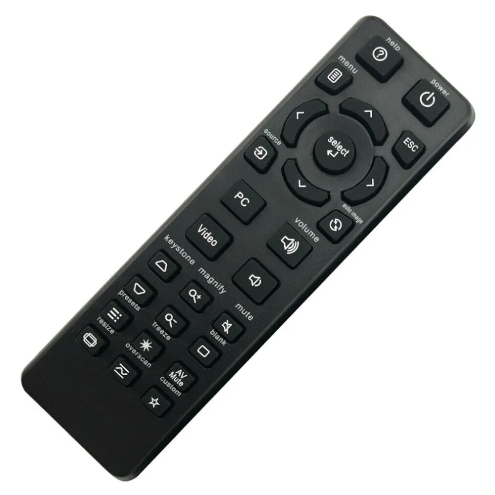 Remote Control For InFocus Projector IN116 IN124 IN122 IN114 IN114ST LP530 LP600 IN112 IN124ST IN122ST LP850 LP860 LP840
Remote Control For InFocus Projector IN116 IN124 IN122 IN114 IN114ST LP530 LP600 IN112 IN124ST IN122ST LP850 LP860 LP840