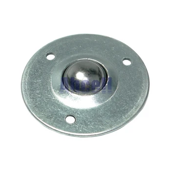 3pcs CY-38B Ball transfer unit, 45kgs / 55kgs load capacity,CY38B 2 holes middle flange transfer ball bearing
3pcs CY-38B Ball transfer unit, 45kgs / 55kgs load capacity,CY38B 2 holes middle flange transfer ball bearing
