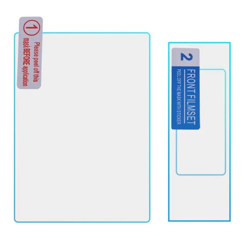 8H 0.55mm LCD Screen Anti-scratch Tempered Glass Protective Cover with Dustproof Film/Wet Wipe for Canon 6D
8H 0.55mm LCD Screen Anti-scratch Tempered Glass Protective Cover with Dustproof Film/Wet Wipe for Canon 6D