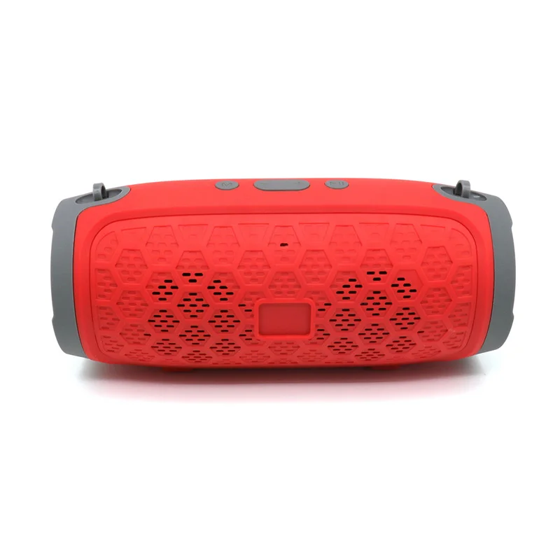 Portable wireless Bluetooth speaker small drum model compartment FM speaker outdoor multi-functional stereo Bluetooth speaker
Portable wireless Bluetooth speaker small drum model compartment FM speaker outdoor multi-functional stereo Bluetooth speaker