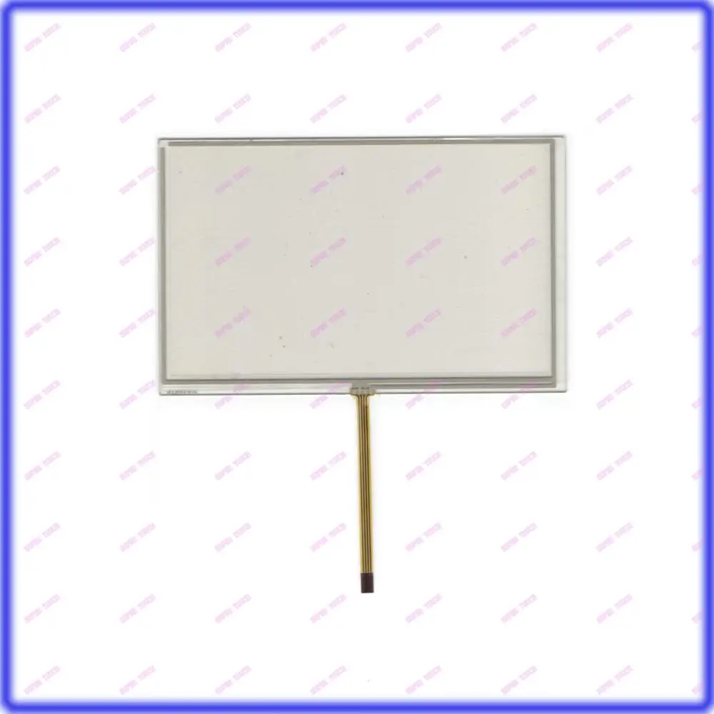 7 inch Lu Teshi HLD-TP-1614 car navigation screen four line resistance touch handwriting
7 inch Lu Teshi HLD-TP-1614 car navigation screen four line resistance touch handwriting