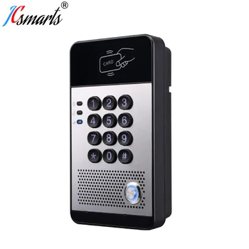 i20s VOIP Audio Intercom Phone Electronic SIP Protocol Door Bell with PoE Powered
i20s VOIP Audio Intercom Phone Electronic SIP Protocol Door Bell with PoE Powered