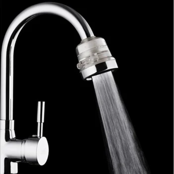 Water Saving Kitchen Faucet Aerator Pressurized Water Faucet Nozzle Filter Water Tap Bubbler Home Accessories
Water Saving Kitchen Faucet Aerator Pressurized Water Faucet Nozzle Filter Water Tap Bubbler Home Accessories