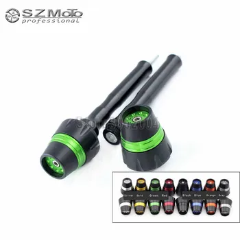 Frame Slider Crash Protector Bobbins Falling Protection Motorcycle For KAWASAKI GTR1400 Concours 14 2010-2015 Logo CNC
Frame Slider Crash Protector Bobbins Falling Protection Motorcycle For KAWASAKI GTR1400 Concours 14 2010-2015 Logo CNC