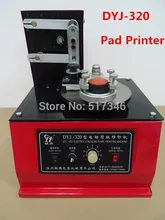 1PC DYJ-320 Model Pad Printer Date Printing Machine Ink Coding Printer Machine Disk
1PC DYJ-320 Model Pad Printer Date Printing Machine Ink Coding Printer Machine Disk