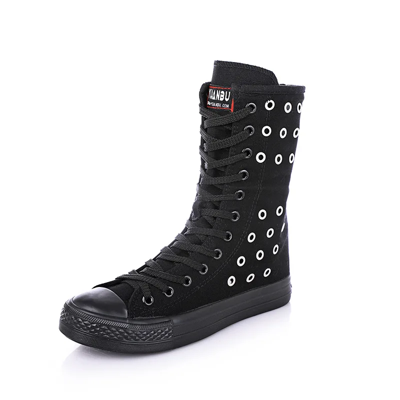 New Fashion Spring Summer Shoes Breathable Women's Sneakers White Black Canvas Shoes For Women Casual Shoes Platform Sneakers
New Fashion Spring Summer Shoes Breathable Women's Sneakers White Black Canvas Shoes For Women Casual Shoes Platform Sneakers