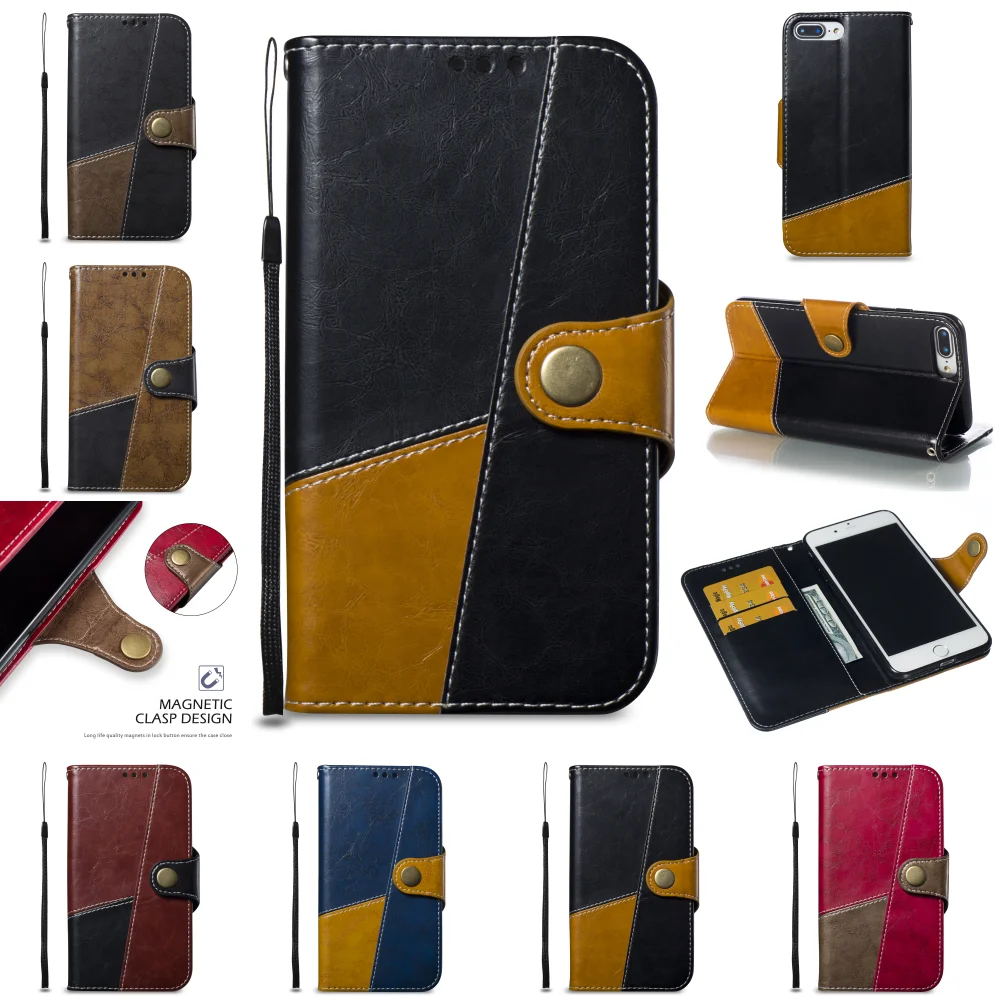 Fashion Desigh Fundas for XIAOMI Mi 8 A2 A1 RedMi Note 5 Pro 4X 4A Phone Cover Capa Stand Leather Flip Book Wallet Cover Shell
Fashion Desigh Fundas for XIAOMI Mi 8 A2 A1 RedMi Note 5 Pro 4X 4A Phone Cover Capa Stand Leather Flip Book Wallet Cover Shell