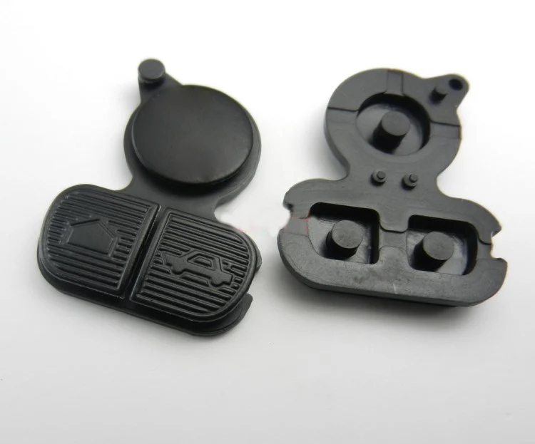 button pad black