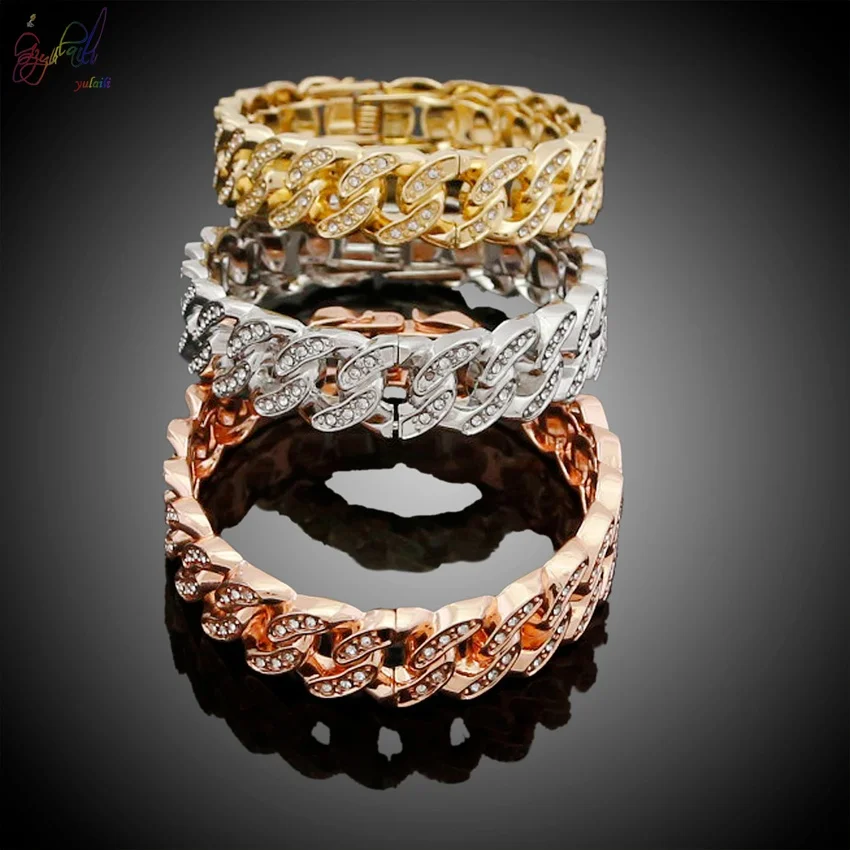 Yulaili Elegant and Gracefui Silver Gold Three Color Bracelets Copper Fine Workmanship Adjustable Bangle Sets
Yulaili Elegant and Gracefui Silver Gold Three Color Bracelets Copper Fine Workmanship Adjustable Bangle Sets