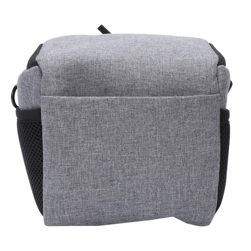 

Shoulder Camera Bag Case Photo Foto Cover For -Sony Ilce-6000 A6000 Ilce-6500 A6500 Ilce-5100 A5100 Ilce-5000 A5000 A6300