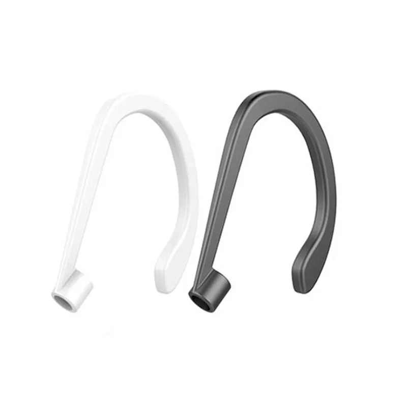 1 пара ушных крючков для Airpods анти потеря Bluetooth гарнитура держатель Air Pods ушной