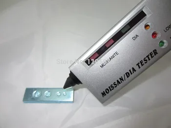 FREE SHIPPING DIAMOND GEMSTONE MOISSANITEs detector JEWELRY TESTER SELECTOR TOOL ACCURATE RELIABLE READING LED AUDIO PLATFORM
FREE SHIPPING DIAMOND GEMSTONE MOISSANITEs detector JEWELRY TESTER SELECTOR TOOL ACCURATE RELIABLE READING LED AUDIO PLATFORM