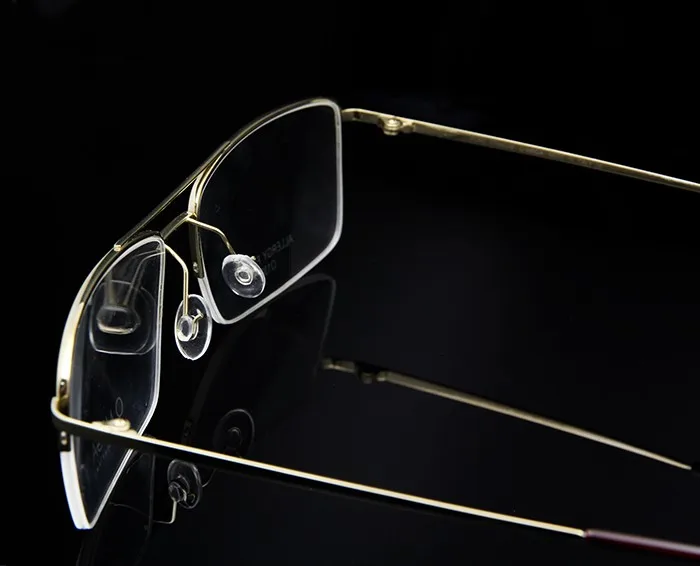 Detailed view of Esnbie E0130 Eyeglasses
