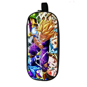 Dragon Ball Pencil Case Goku Vegeta Children Boys Girls Students School Supplies Torankusu Children Cute Stationery Bag
Dragon Ball Pencil Case Goku Vegeta Children Boys Girls Students School Supplies Torankusu Children Cute Stationery Bag