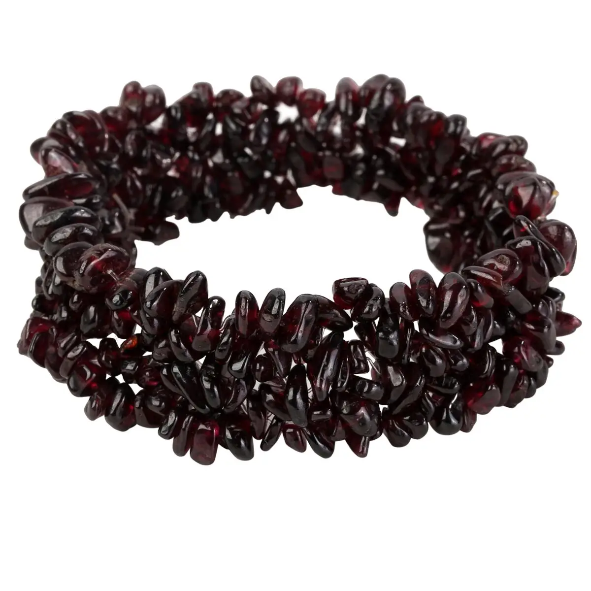 YACQ Garnet Stretch Cuff 5 Layer Braided Chunky Chakra Bracelet Handmade Wedding Jewelry gifts for Women Girls Mom
YACQ Garnet Stretch Cuff 5 Layer Braided Chunky Chakra Bracelet Handmade Wedding Jewelry gifts for Women Girls Mom