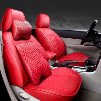 Special High quality Leather car seat cover For Infiniti Q50 FX EX JX G M QX50 QX56 QX80 QX 70L QX70 QX60 QX50 ESQ auto stickers
Special High quality Leather car seat cover For Infiniti Q50 FX EX JX G M QX50 QX56 QX80 QX 70L QX70 QX60 QX50 ESQ auto stickers