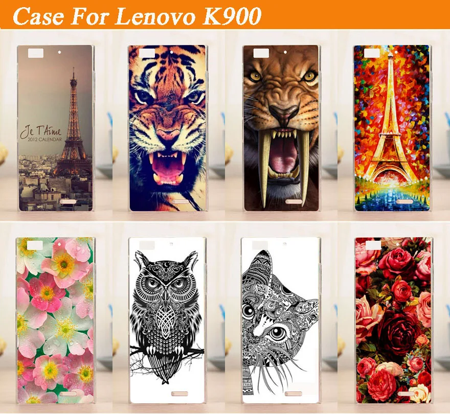 For Lenovo K900 Cases DIY Phone Covers Smartphone Protective Back Shell Hard Plastic Case Shipping Free
For Lenovo K900 Cases DIY Phone Covers Smartphone Protective Back Shell Hard Plastic Case Shipping Free